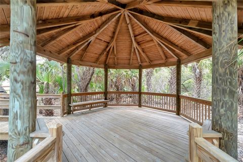 A home in Vero Beach