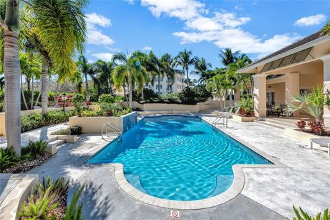 A home in Vero Beach