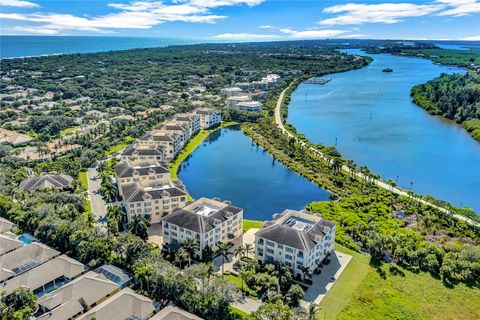 A home in Vero Beach