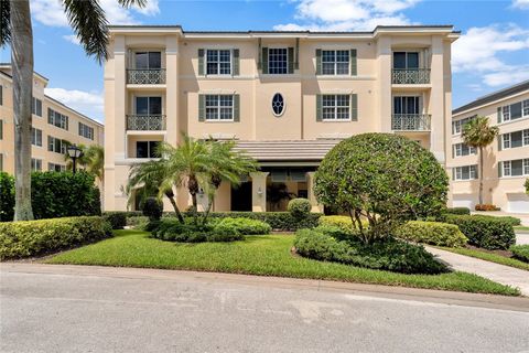 A home in Vero Beach