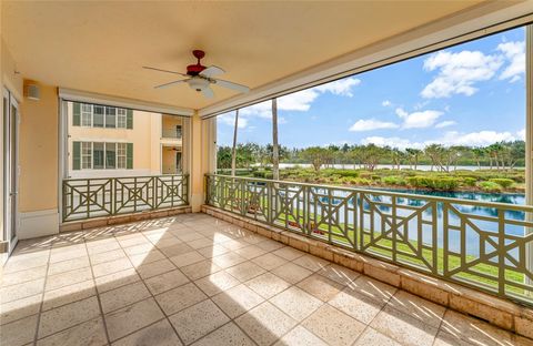 A home in Vero Beach