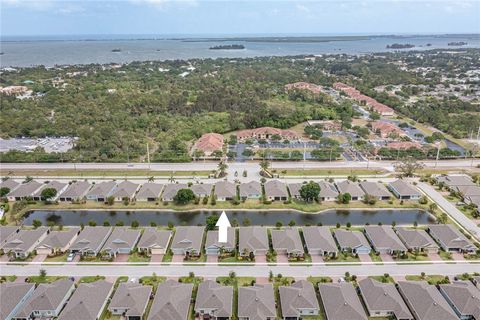 A home in Sebastian