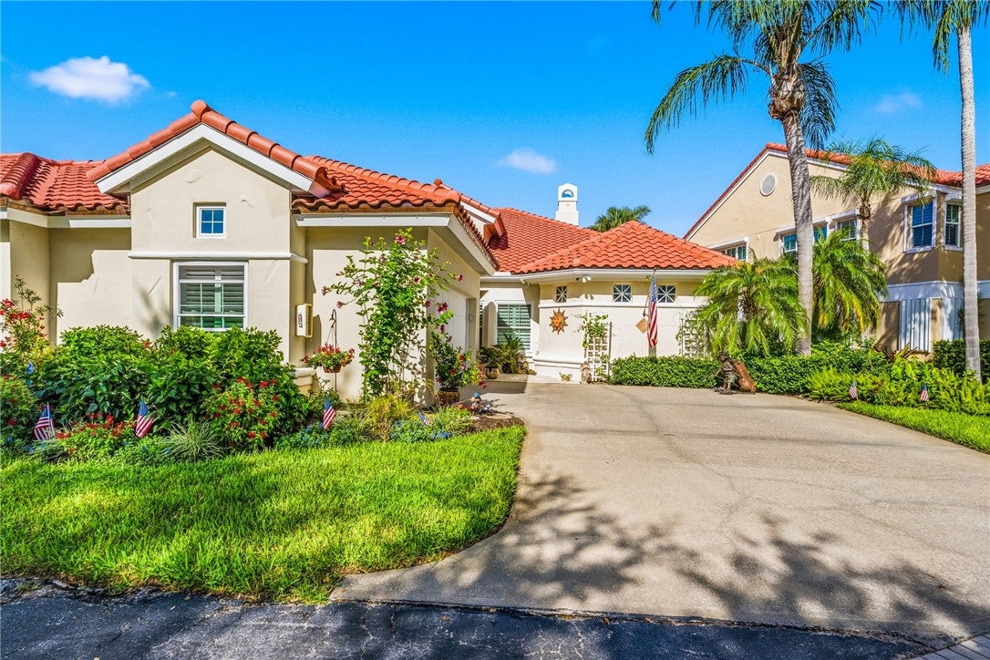 4843 S Newport Island Drive 4843