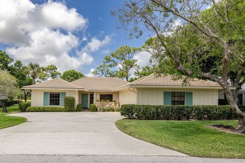111 Prestwick Circle Vero Beach FL 32967