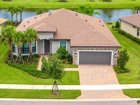 3867 White Alder Way, Vero Beach, FL 32967