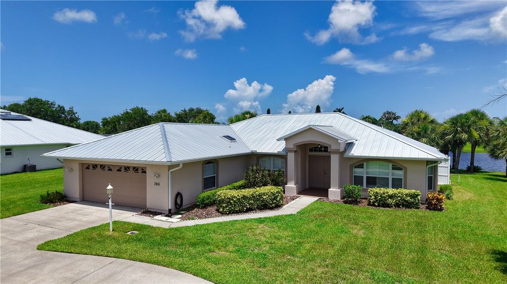 Photo of 765 Holden Avenue, Sebastian, FL 32958 (MLS # 288845)