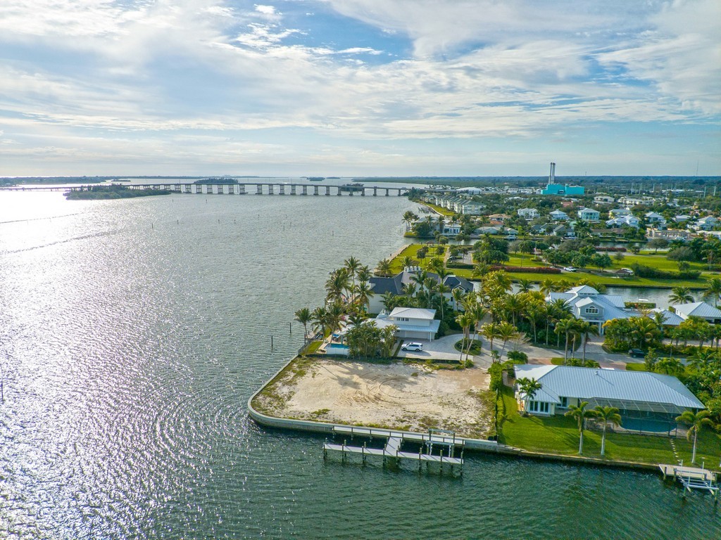 3 Sailfish Road
