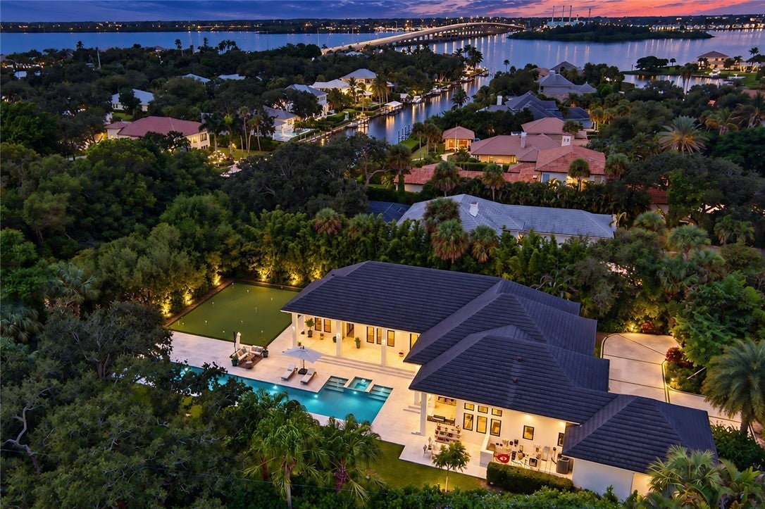 790 Lake Drive, Vero Beach