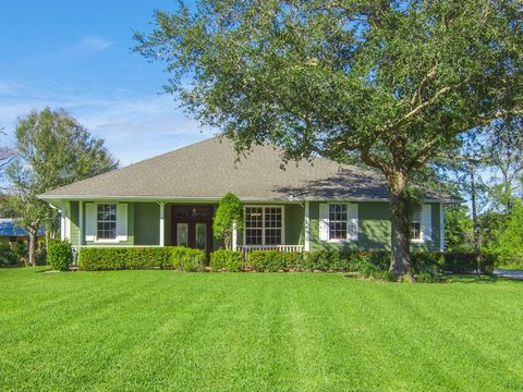 A home in Sebastian