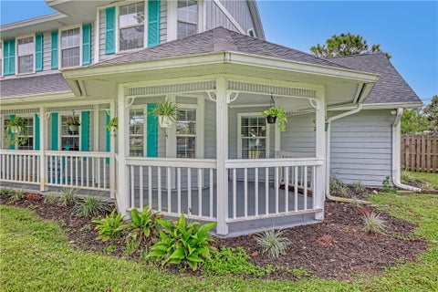 950 Genesee Avenue, Sebastian, FL 32958