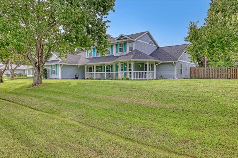 950 Genesee Avenue, Sebastian, FL 32958