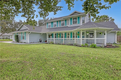 950 Genesee Avenue, Sebastian, FL 32958