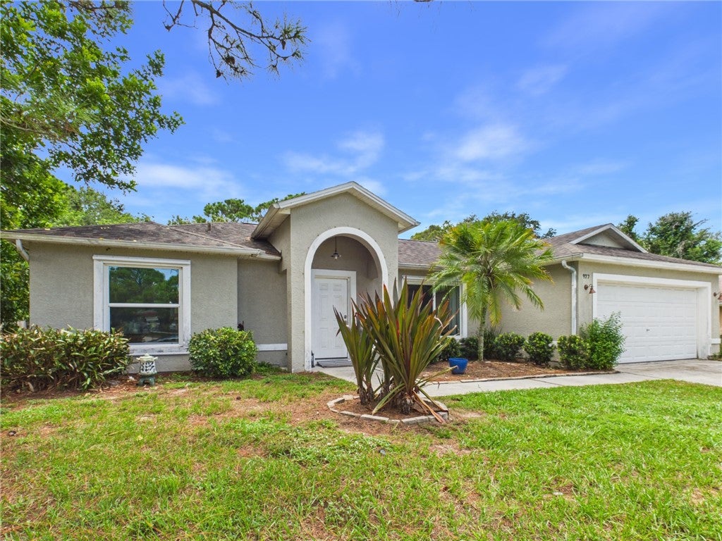 977 Fulton Way, Sebastian