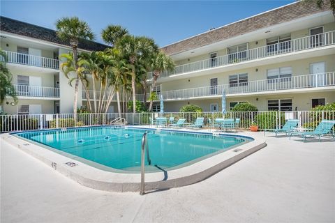 A home in Vero Beach