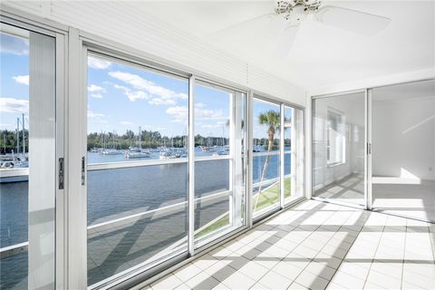 A home in Vero Beach