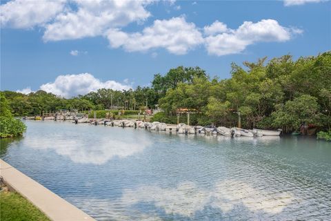 A home in Vero Beach