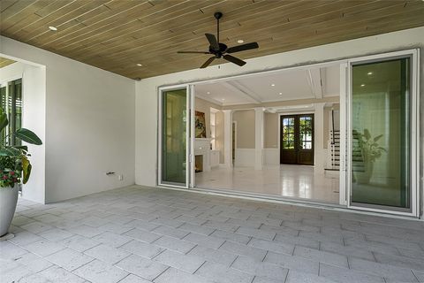 A home in Vero Beach