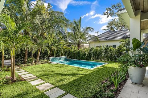 A home in Vero Beach