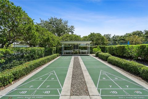 A home in Vero Beach