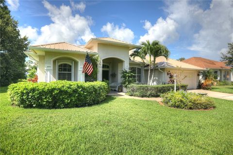 A home in Sebastian