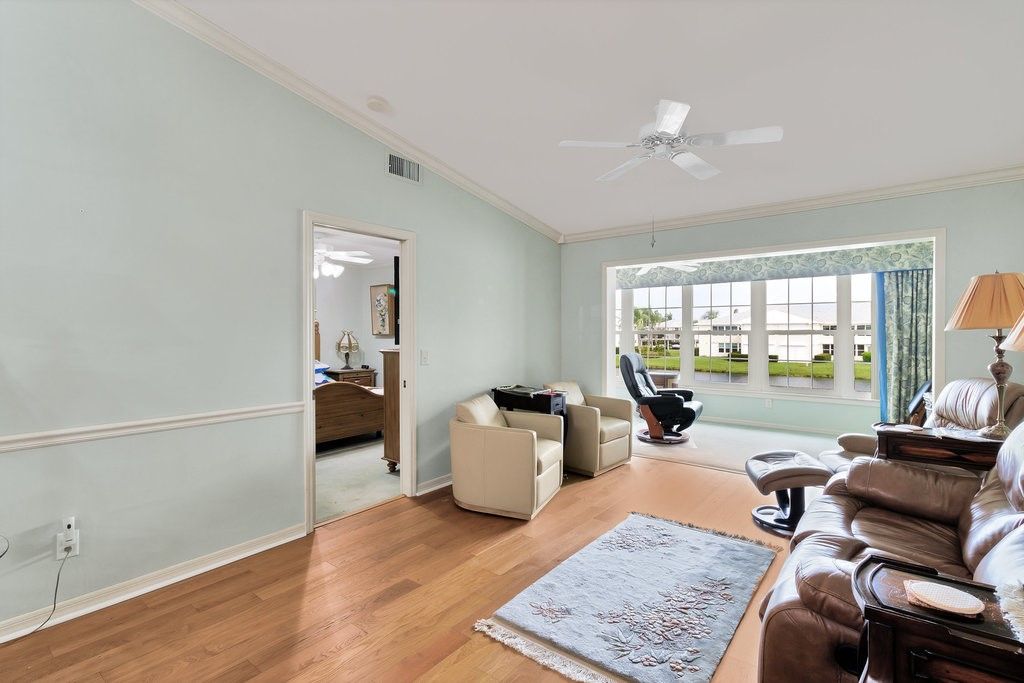 Photo of 830 Lake Orchid Circle #207, Vero Beach, FL 32962 (MLS # 291729)