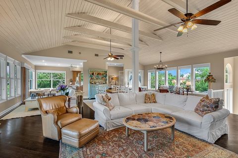 A home in Vero Beach