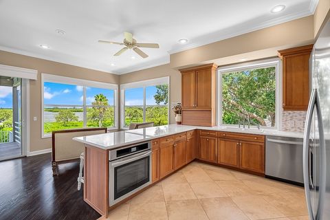 A home in Vero Beach