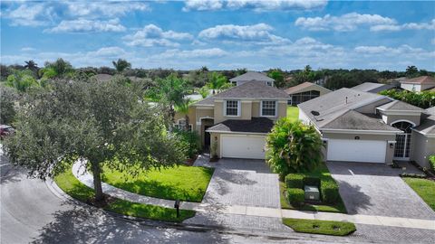 A home in Vero Beach