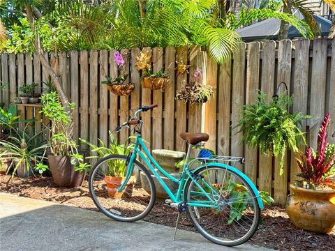 A home in Vero Beach