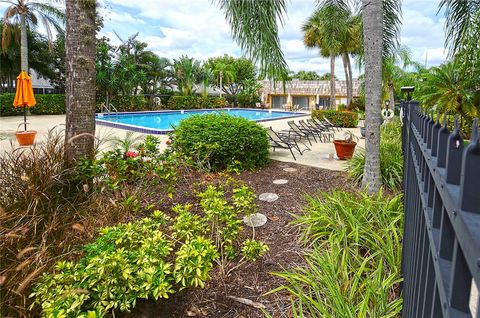 A home in Vero Beach