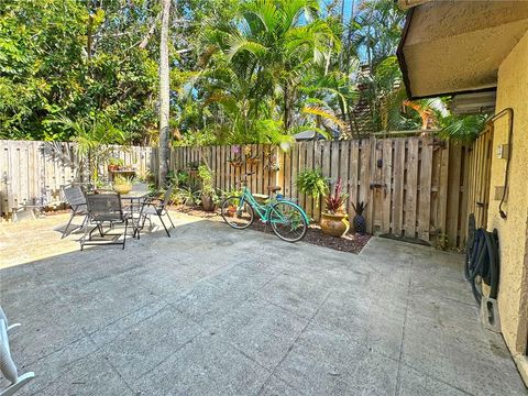 A home in Vero Beach