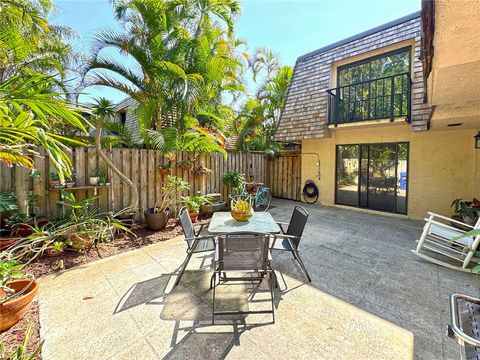 A home in Vero Beach