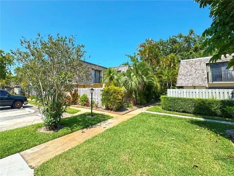 A home in Vero Beach