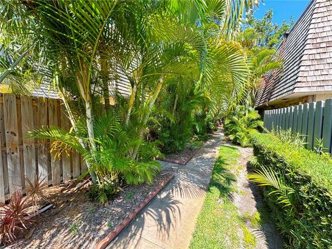 A home in Vero Beach