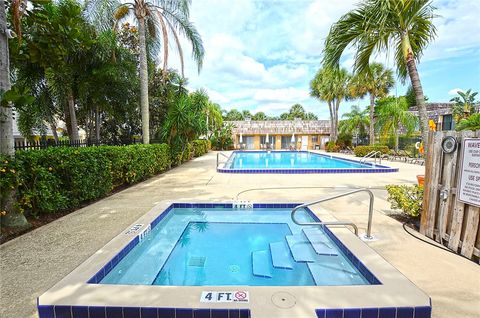 A home in Vero Beach