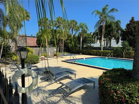 A home in Vero Beach