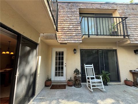 A home in Vero Beach