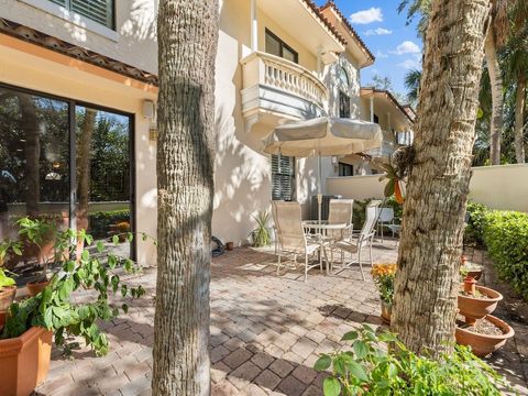 A home in Vero Beach