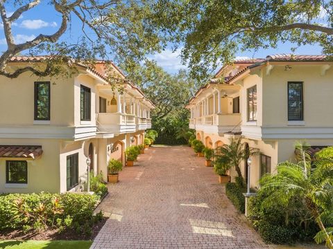 A home in Vero Beach