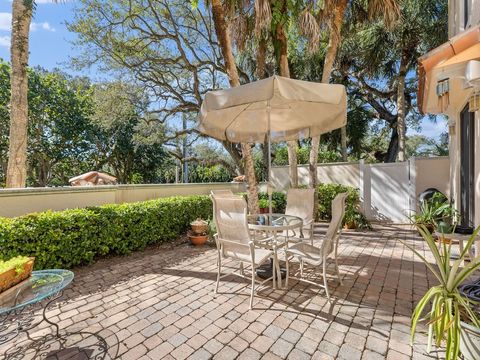 A home in Vero Beach