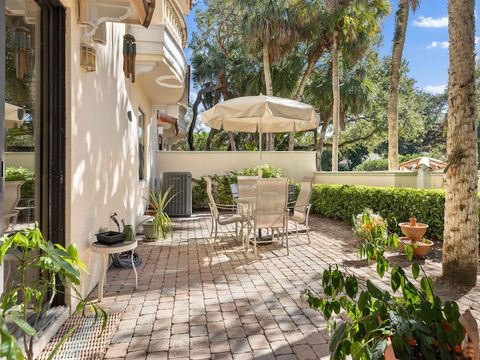 A home in Vero Beach