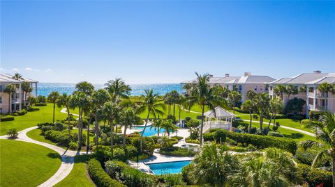 A home in Vero Beach