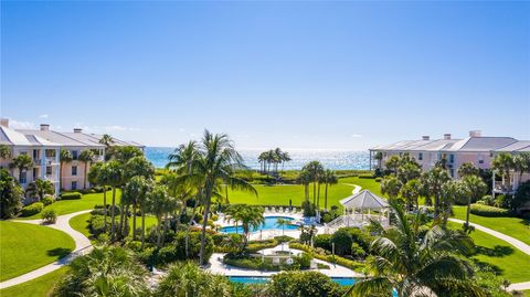 A home in Vero Beach