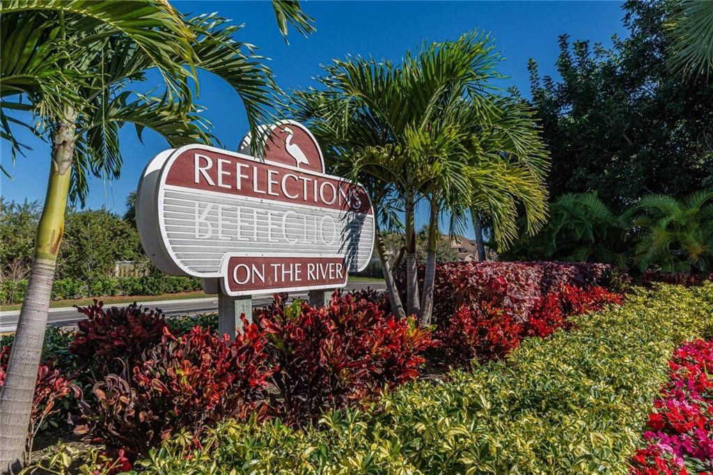 Photo of 6235 Mirror Lake Manor #6235, Sebastian, FL 32958 (MLS # 291553)