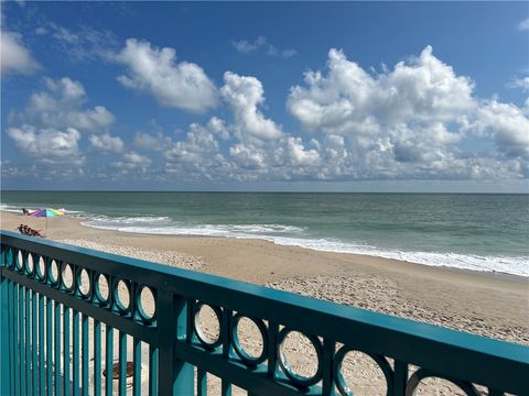 A home in Vero Beach