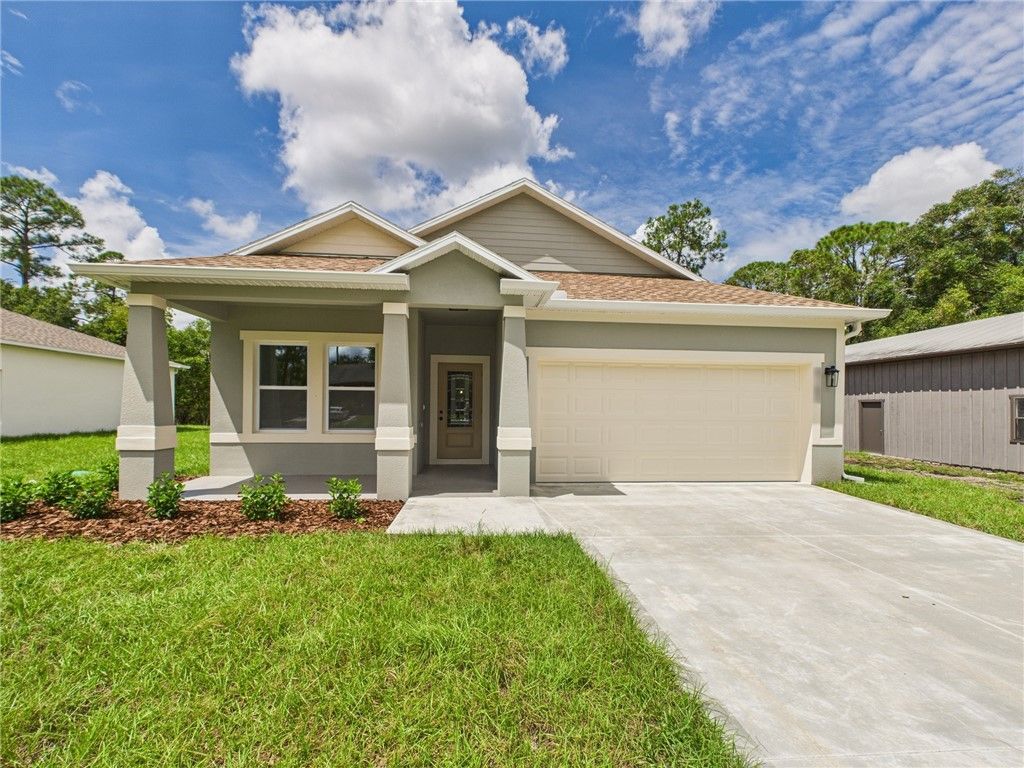 Photo of 9165 107th Court, Vero Beach, FL 32967 (MLS # 290948)