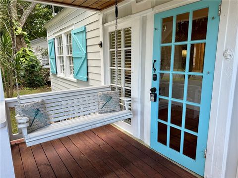 A home in Vero Beach