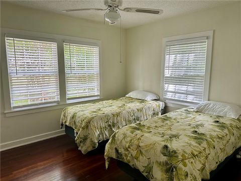 A home in Vero Beach