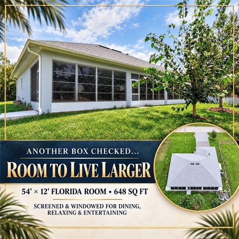 8355 101st Court, Vero Beach, FL 32967
