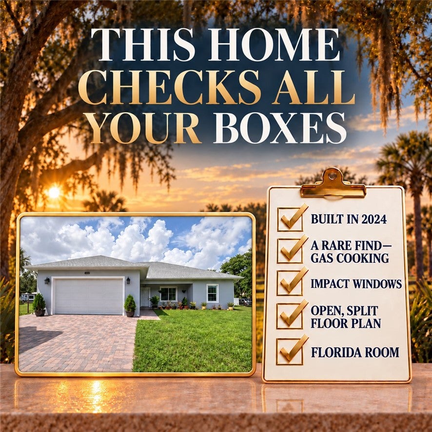 8355 101st Court, Vero Beach